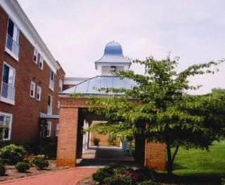 Primary Photo - Rugby McIntyre Apartments