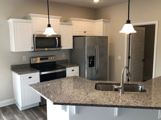 Building Photo - Beautiful New Contruction 3 Bedroom 2 Bath...
