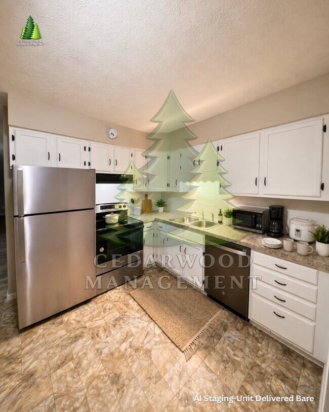 Foto del edificio - 2429-2457-2457 Echo Valley Dr
