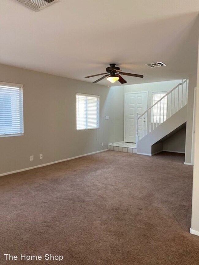 Building Photo - 3741 Cactus Wheel Ct