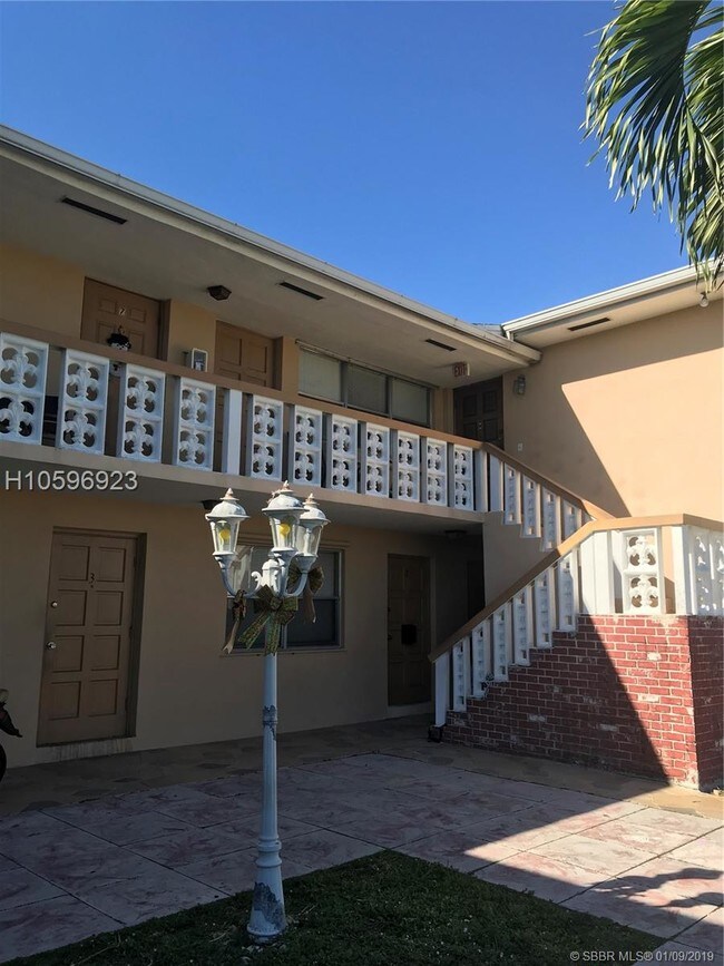 Building Photo - 700 Atlantic Shores Blvd
