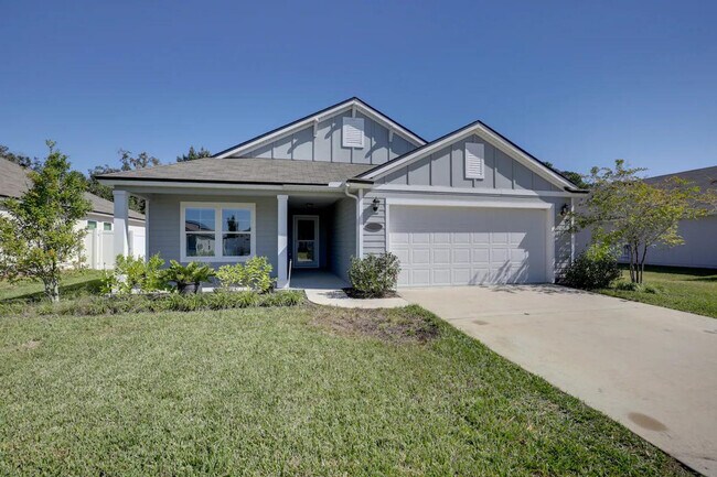 Foto del edificio - 421 Fox Water Trail