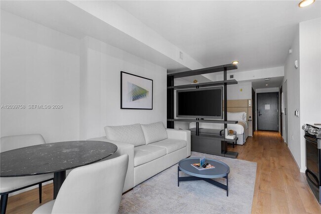 Foto del edificio - 398 NE 5th St