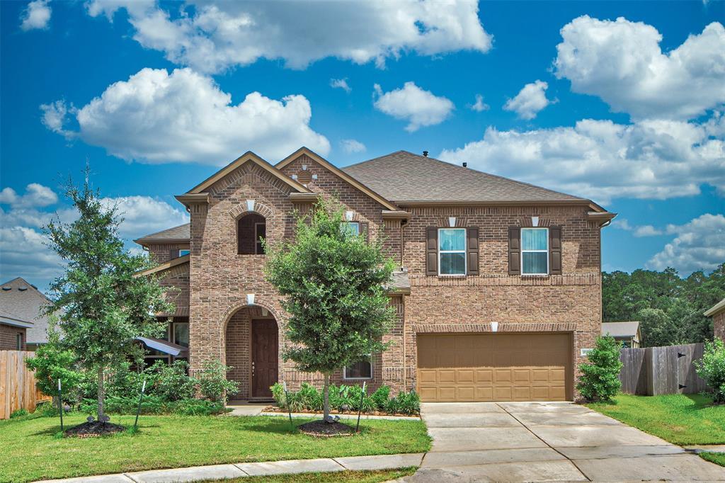 Foto principal - 15406 Easton Gate Ln