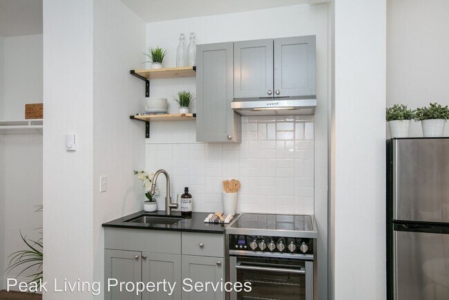 Foto del edificio - 315 Maynard Ave S