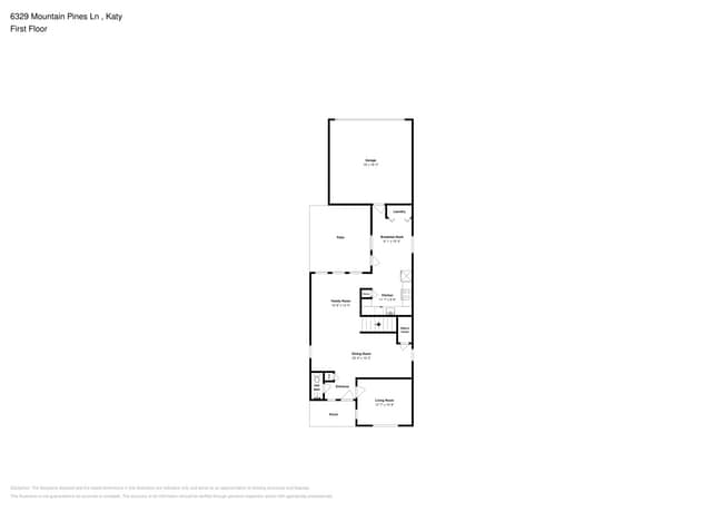 Building Photo - 6329 Mountain Pines Ln