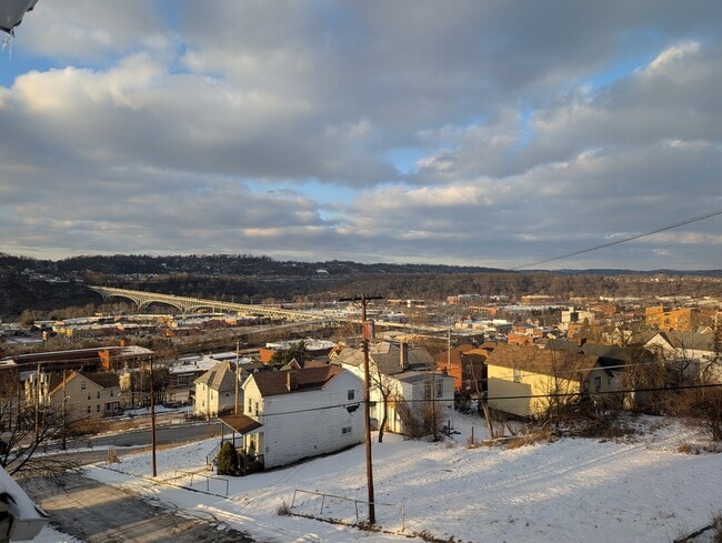 Foto del edificio - 1018 Neel St