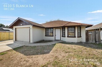 Building Photo - 6410 S Blanca Ln