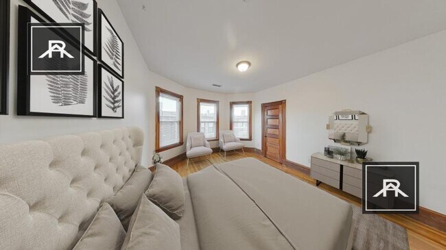 Building Photo - 5 bedroom in Boston MA 02120