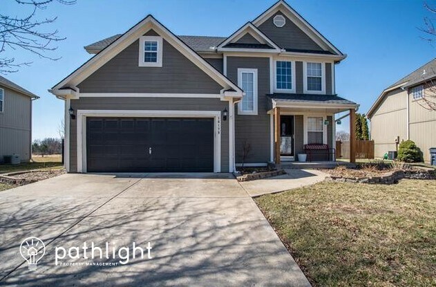 Primary Photo - 16178 S Curtis Street, Olathe, KS, 66062