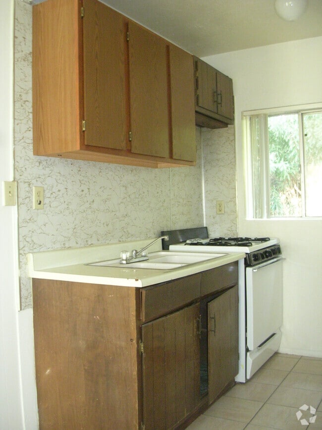 Building Photo - 522 W Howe St