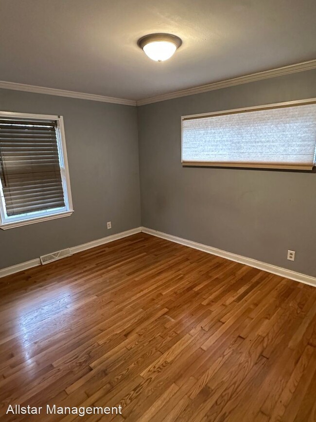 Foto del edificio - 3 br, 2 bath House - 201 Vick Street