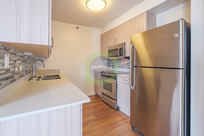 Foto del edificio - 543 N Kingsbury St