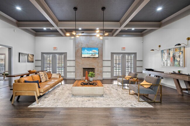 Foto del edificio - Haven Cross Creek