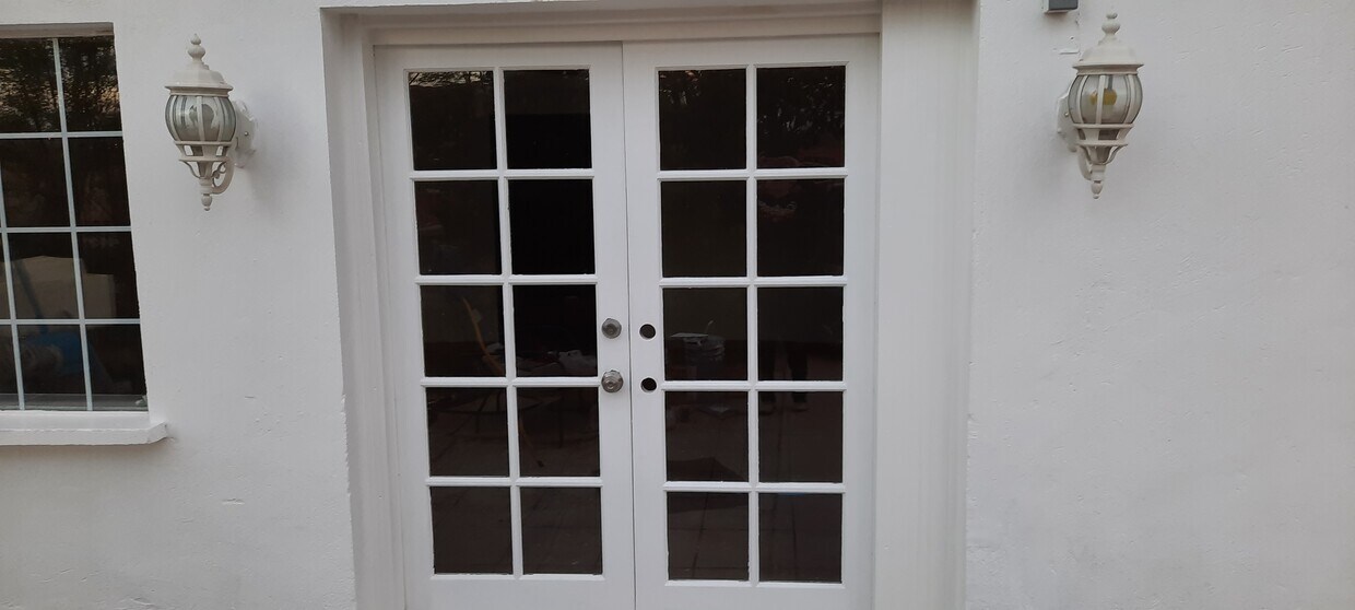 Foto principal - 235 S Collingsworth St