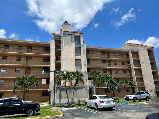 Building Photo - 10145 NW 9th Street Cir