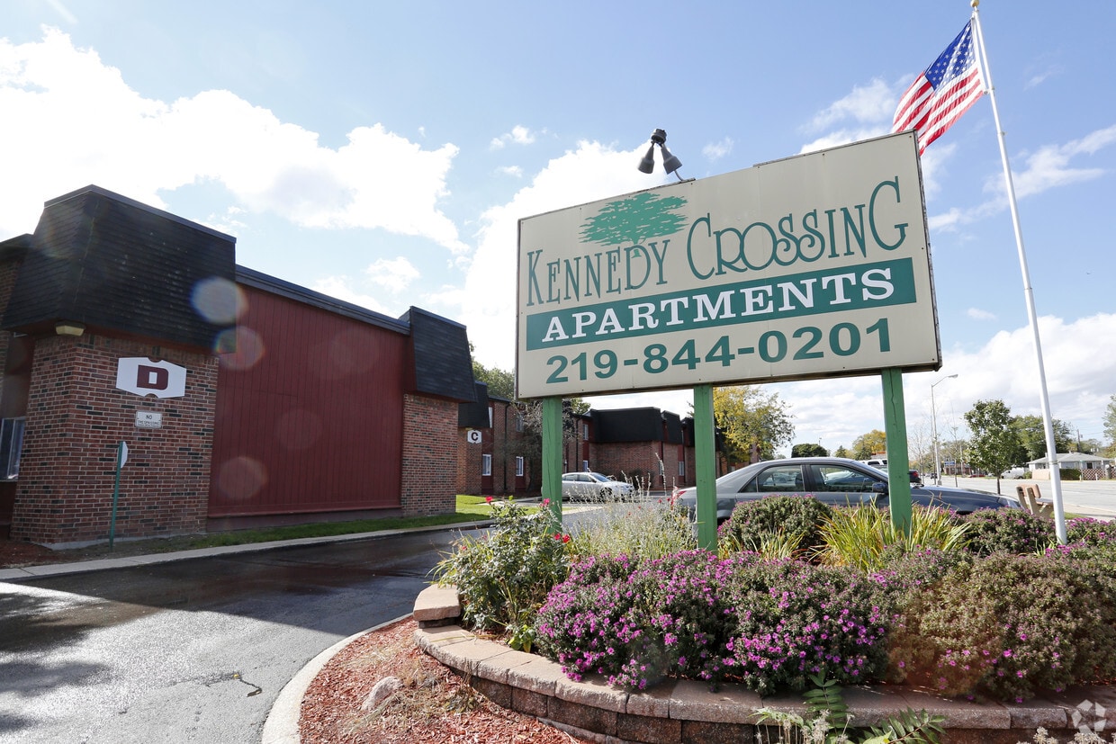 Primary Photo - Kennedy Crossing Apartments