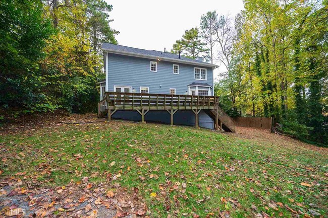 Building Photo - 4520 Reva Ct NE