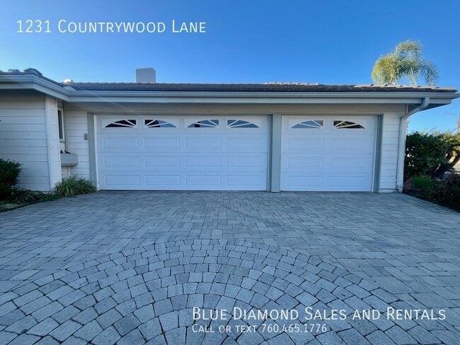 Building Photo - 1231 Countrywood Ln