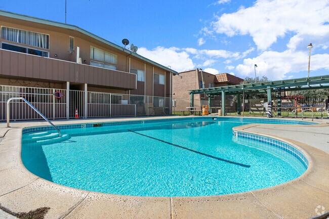 Fotos del edificio - Wilson Garden