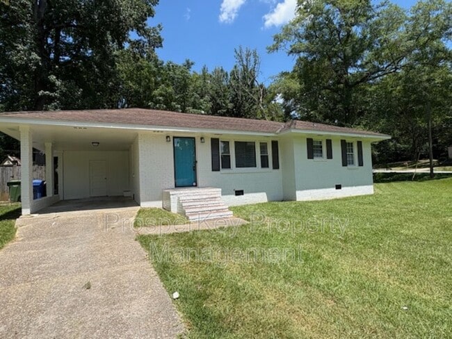 Foto del edificio - 5900 Frazier Dr