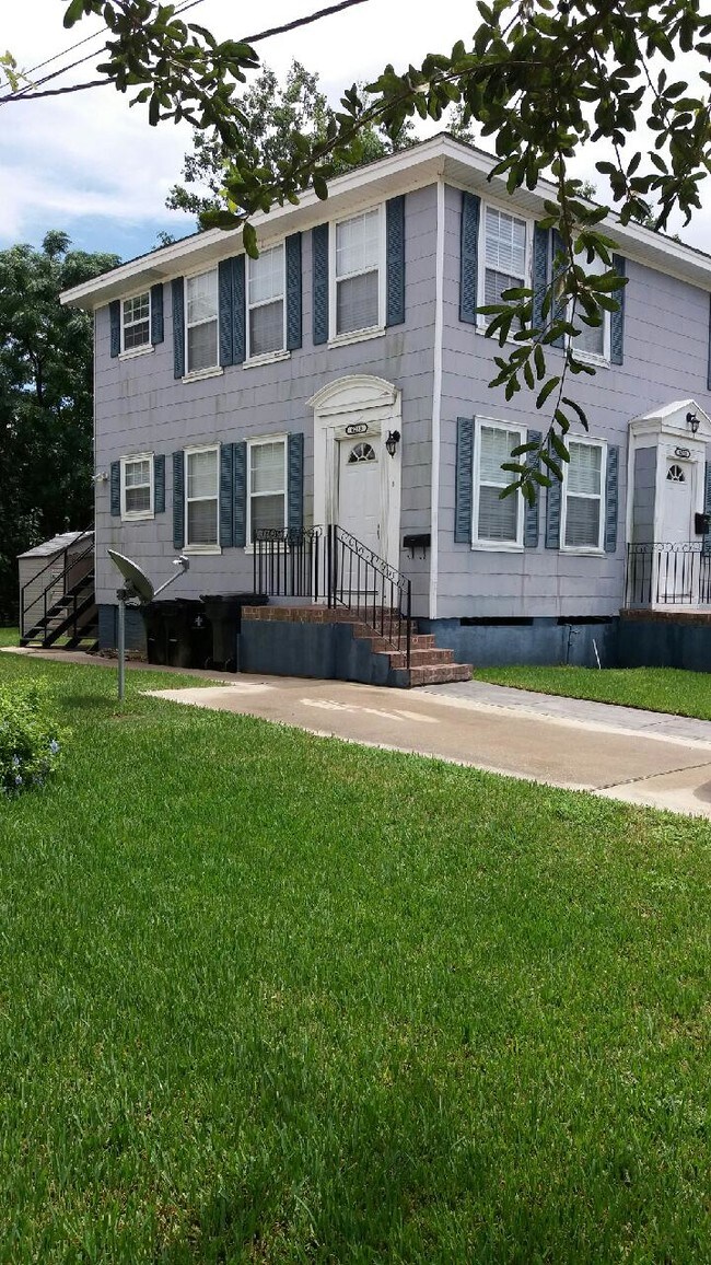 6233 Waldo Dr, New Orleans, LA 70122 Apartment for Rent in New