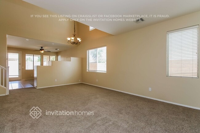 Foto del edificio - 7035 S San Jacinto Ct
