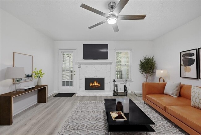 Photo - 6615 Sienna Ct Townhome