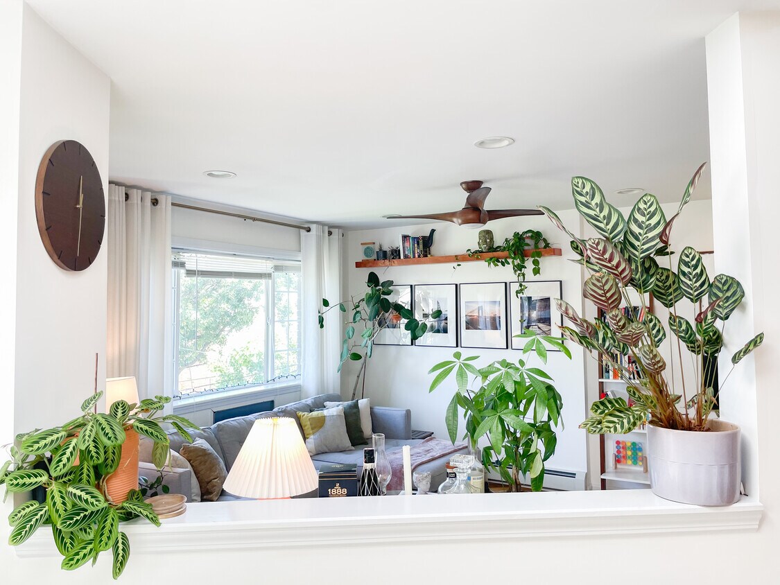 Foto principal - 3705 Pratt Ave
