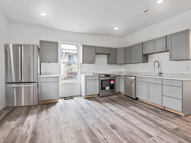 Foto del edificio - 42 William St