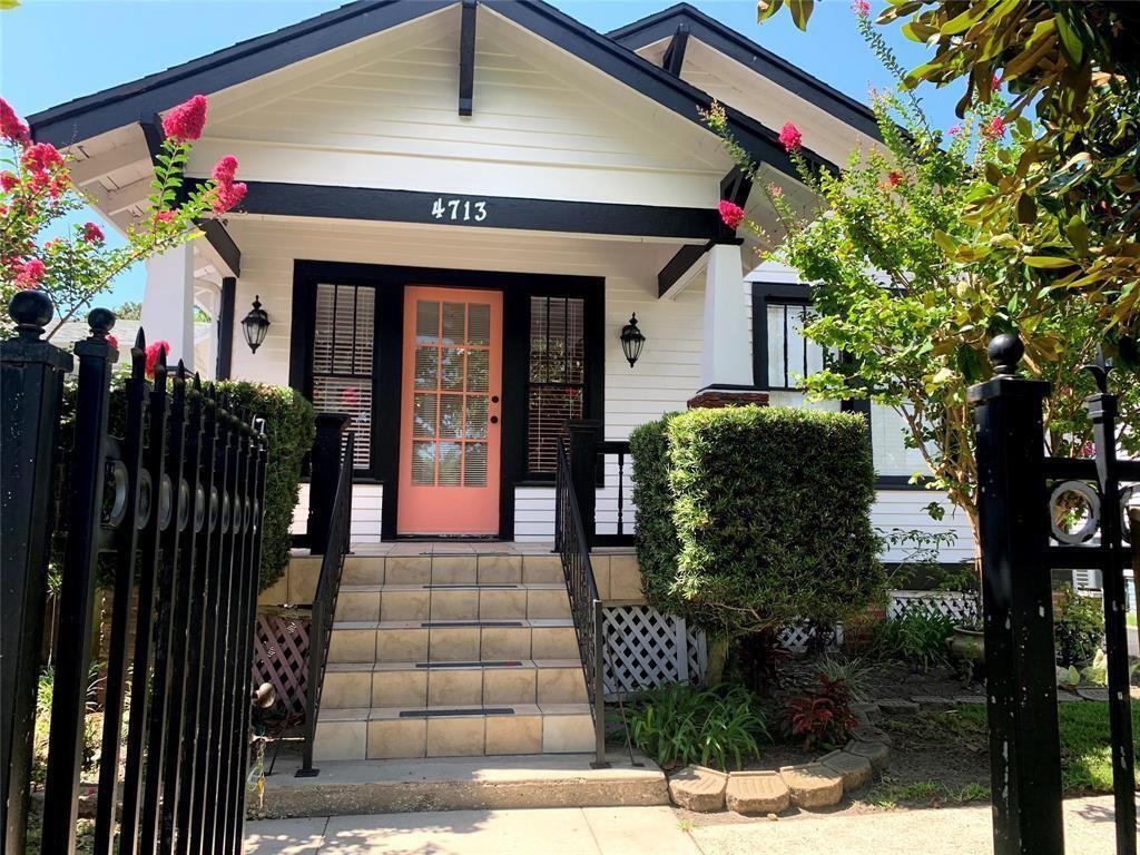 Primary Photo - 4713 Avenue R