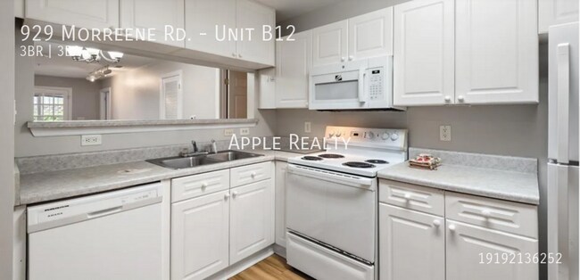 Photo - 929 Morreene Rd Apartment