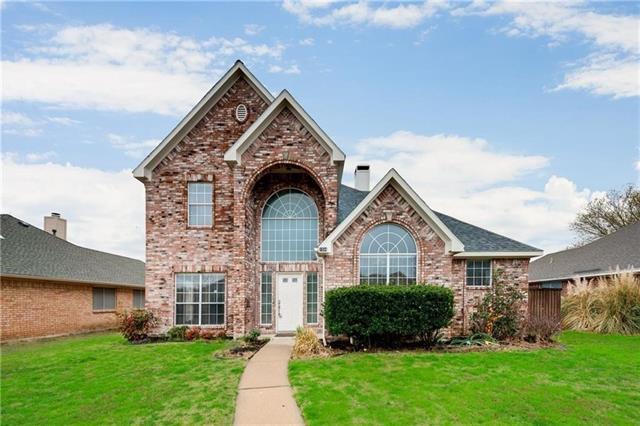Foto del edificio - 1504 Country Ln