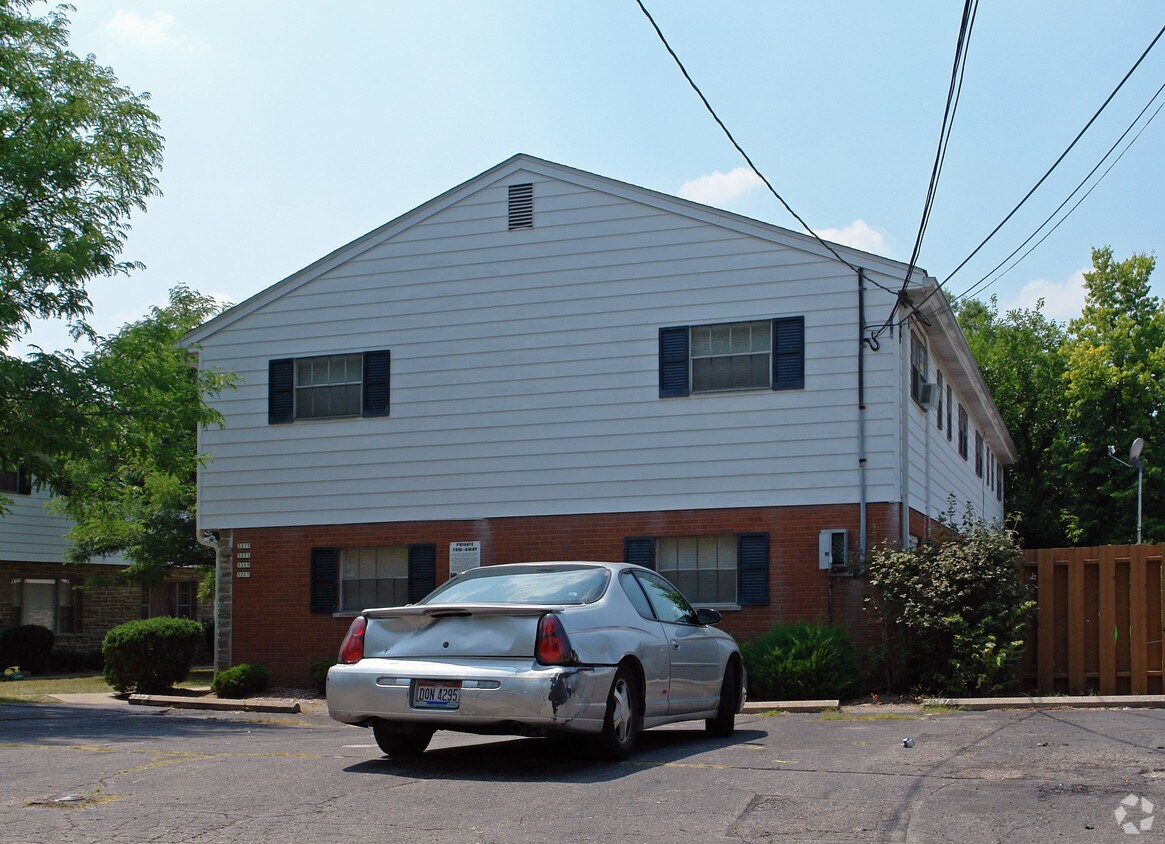 Foto del edificio - 3263-3287 Lakeview St