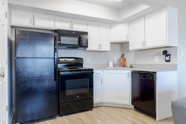 Photo - The Block Townhomes