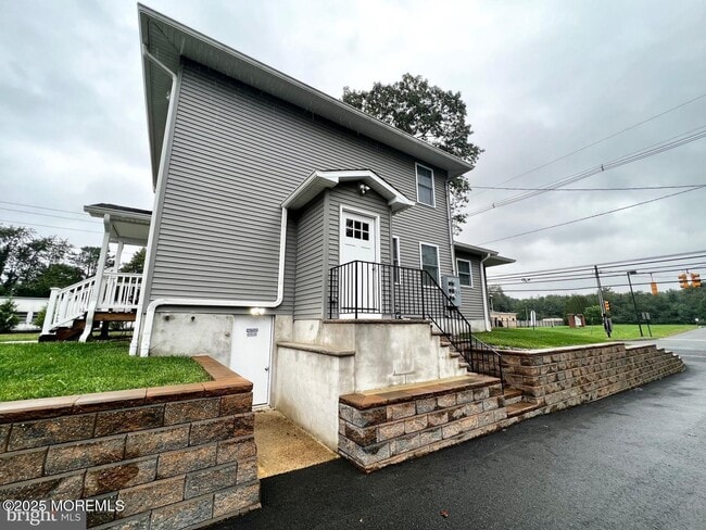 Building Photo - 1253 Yardville Allentown Rd