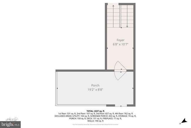 Foto del edificio - 770 Trenton Ave