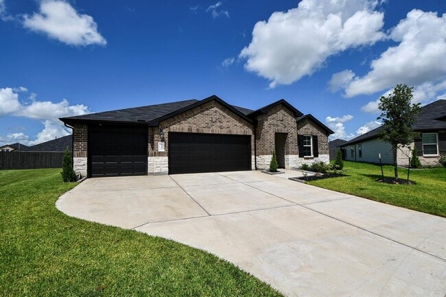 Building Photo - 3008 Bur Lndg Ln