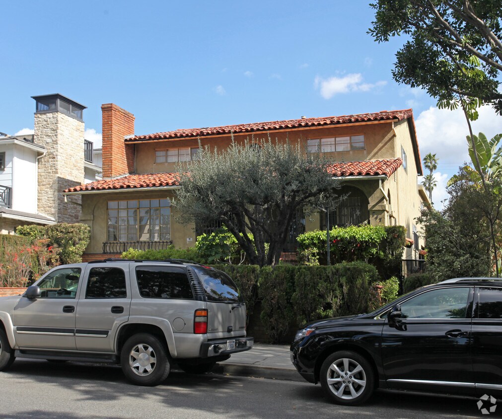 Building Photo - 947 20th St