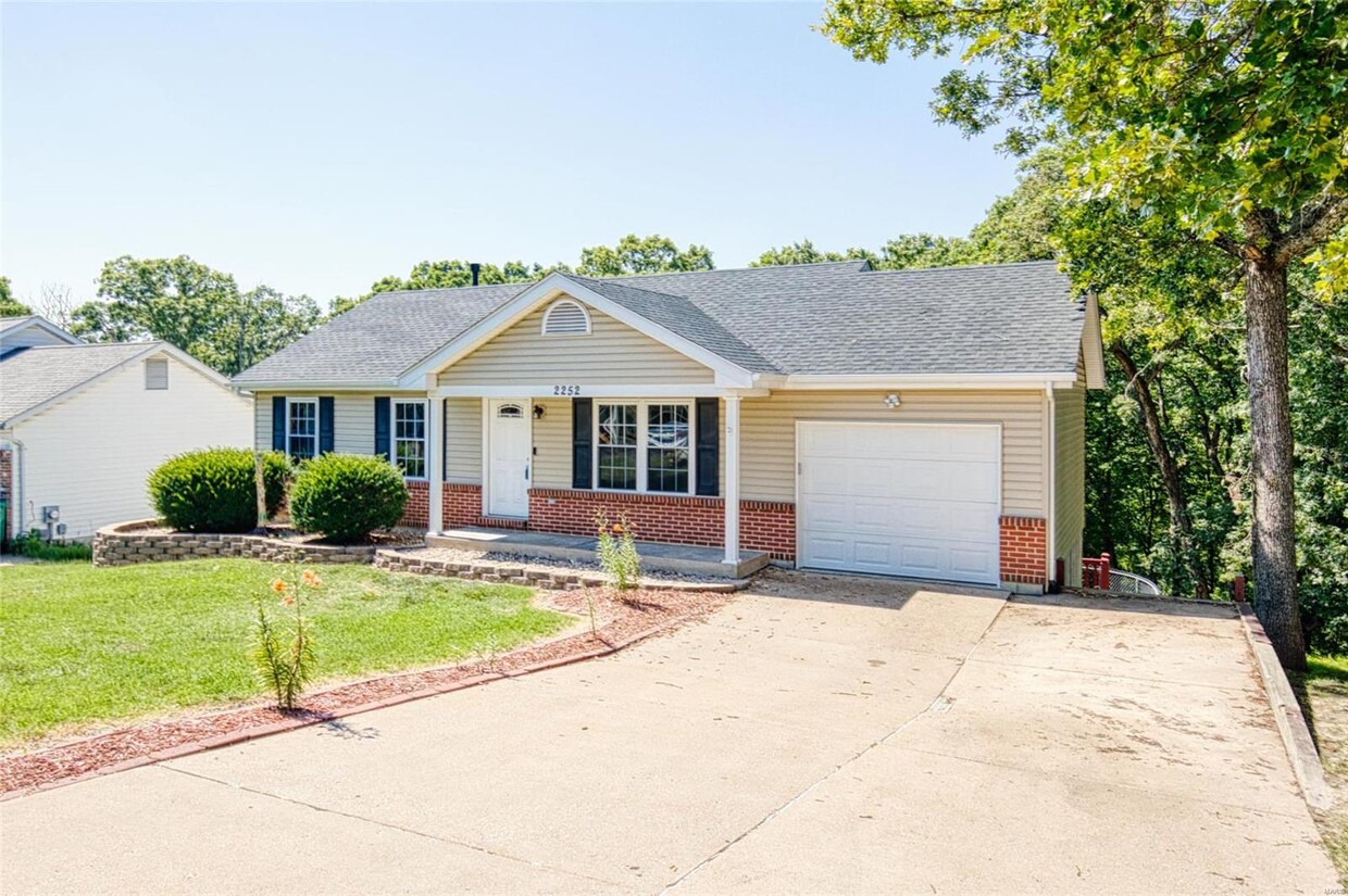 Foto principal - 2252 Parkton Way