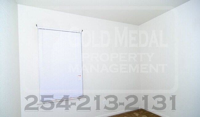 Foto del edificio - Copperas Cove Cutie – Smart Living Starts on W Ave E!