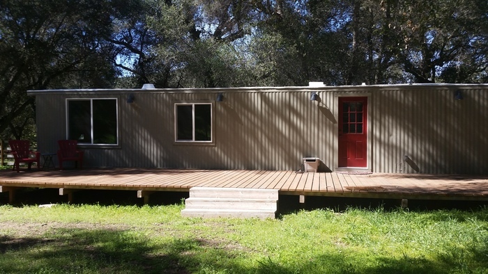 Primary Photo - Fully Remodeled Modular Home in Creston