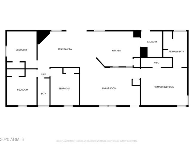 Foto del edificio - 5283 E Brickey Dr