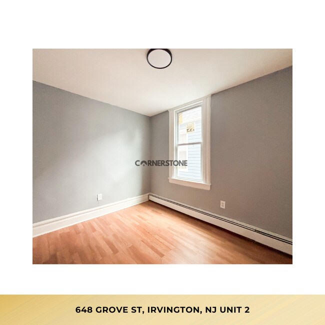 Foto del edificio - 648 Grove St