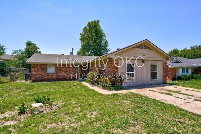 Building Photo - 977 Barkley Cir