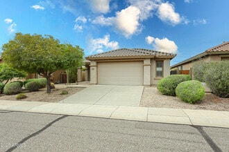 Building Photo - 42914 N Challenger Trail