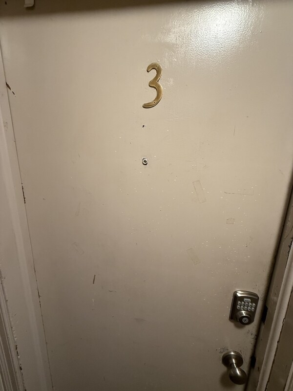 Foto del edificio - 825 Harrington Ave