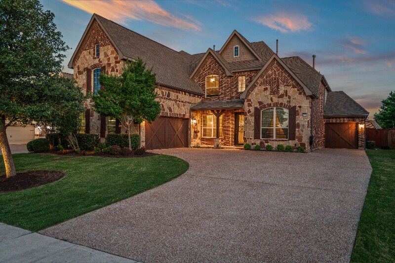 Foto principal - 2812 Waverley Dr