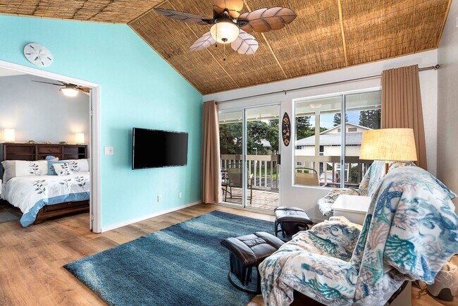 Foto del edificio - 2 Bedroom 2 Bathroom Fully Furnished Condo