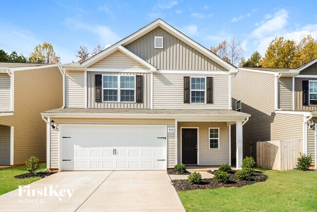 Building Photo - 9131 Creedmore Hills Dr